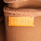 Louis Vuitton Monogram Canvas Pochette Accessoires Handbag