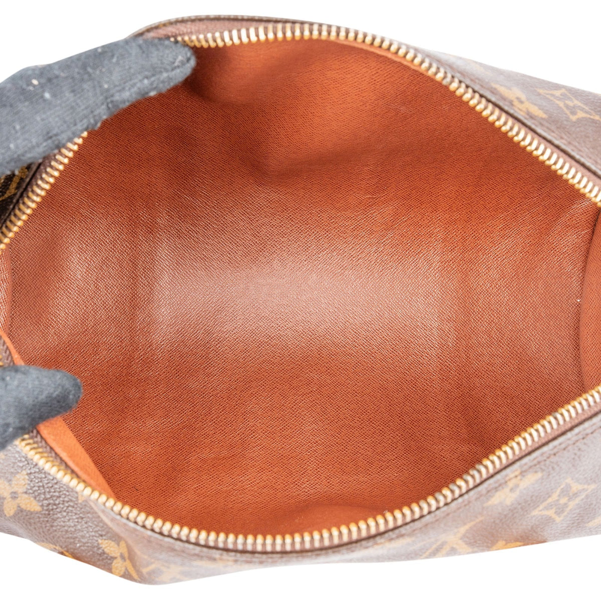Louis Vuitton Papillon Monogram mit Pochette, Bild 9 von 11