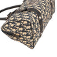 Christian Dior Monogram Trotter Hardcore Boston 30 Handbag