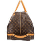 Louis Vuitton Monogram Canvas Eole Travel Bag