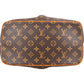 Louis Vuitton Monogram Canvas Palermo PM Handbag