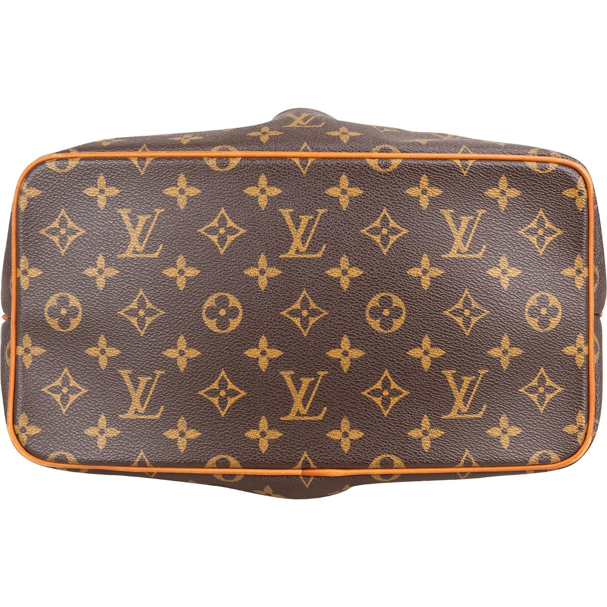 Louis Vuitton Monogram Canvas Palermo PM Handbag