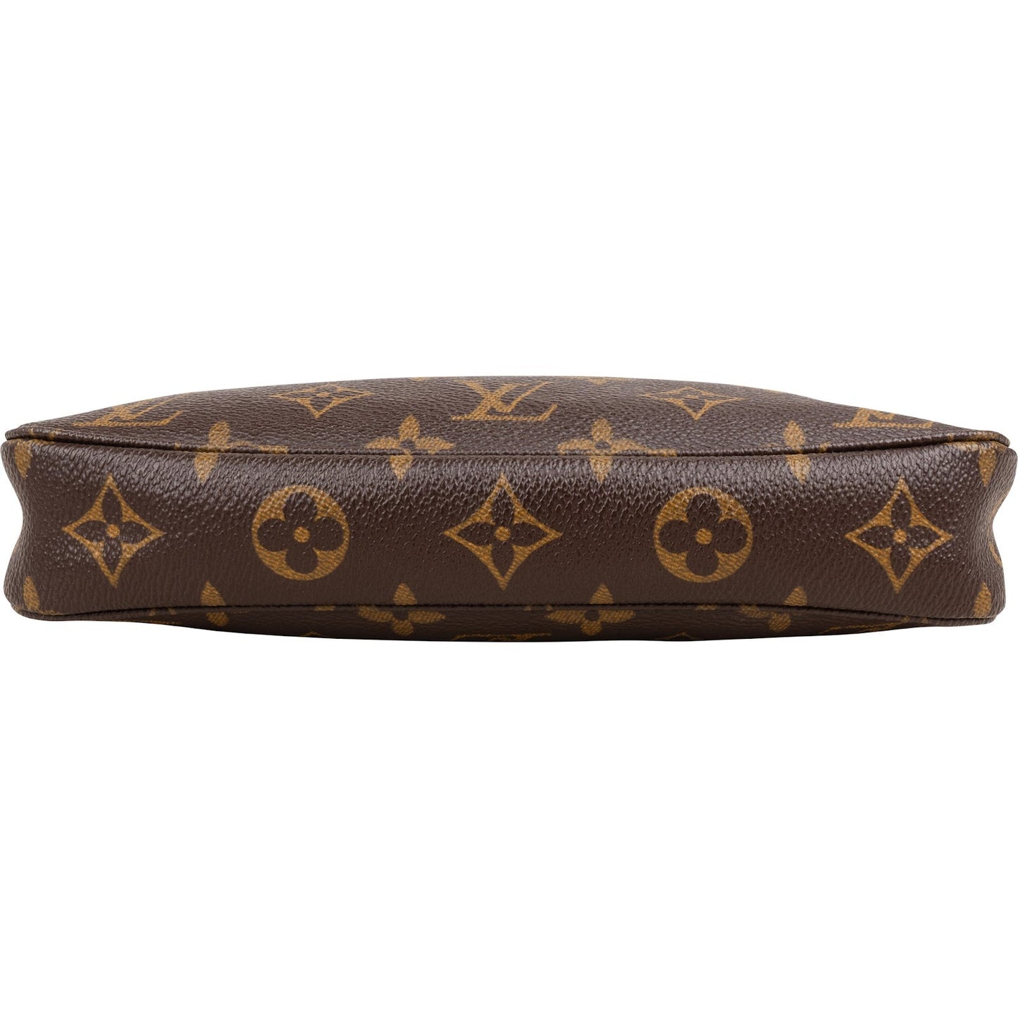 Louis Vuitton Monogram Canvas Pochette Accessoires Handbag