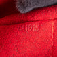 Louis Vuitton Monogram Canvas Mizi Handbag