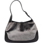 Gucci Velvet Jackie Shoulder Bag
