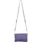 Miu Miu Matelassé Nappa Leather Clutch Crossbody Bag