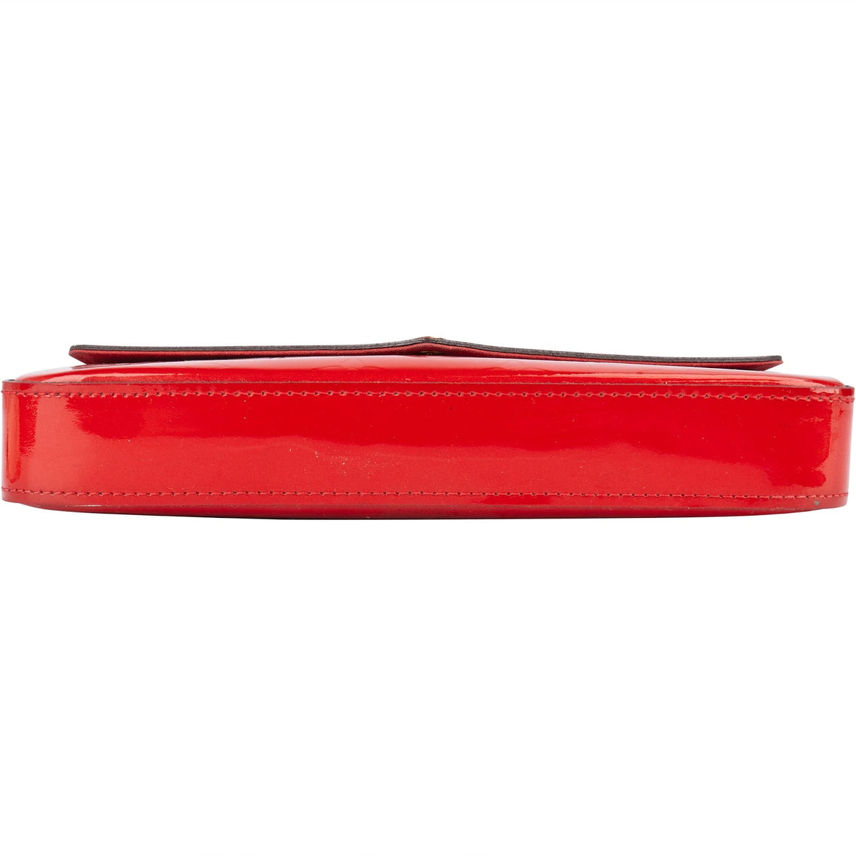 Louis Vuitton Pochette Félicie aus Monogram Vernis – Ansicht 6