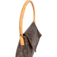 Louis Vuitton Monogram Canvas Mini Looping Handbag