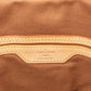 Louis Vuitton Monogram Canvas Palermo GM Shoulder Bag