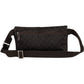 Gucci Monogram GG Belt Crossbody Bag