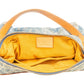 Louis Vuitton Monogram Denim Baggy PM Shoulder Bag