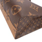 Louis Vuitton Monogram Giant OnTheGo GM Shoulder Bag