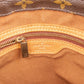Louis Vuitton Monogram Cabas Piano Shoulder Bag