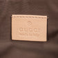 Gucci Monogram GG Heart Mini Shoulder Bag