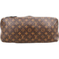 Louis Vuitton Monogram Canvas Beaubourg MM Handbag M43953