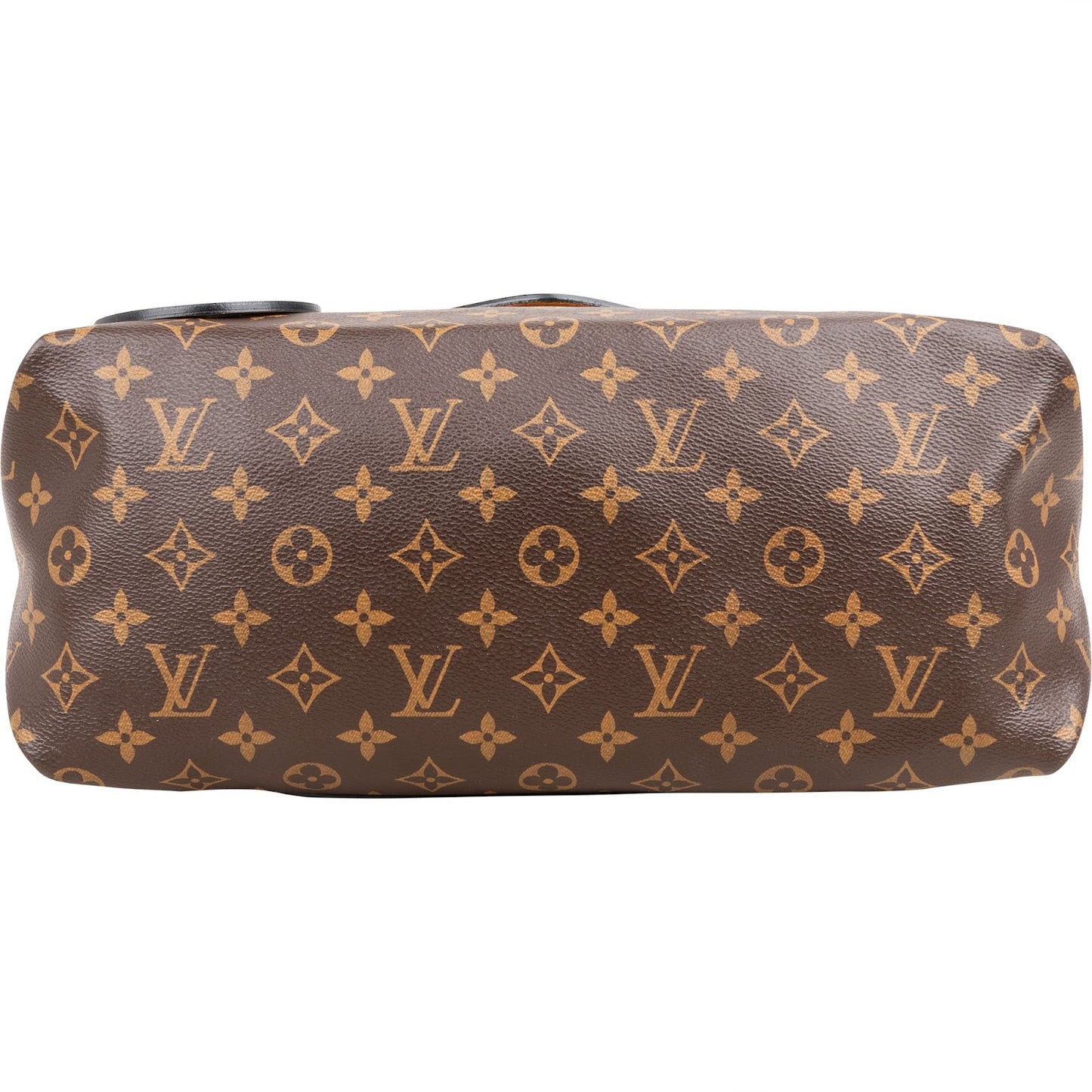 Louis Vuitton Monogram Canvas Beaubourg MM Handbag M43953