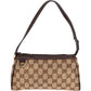 Gucci Monogram GG Canvas Pochette Accessoires Handbag