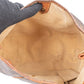 Louis Vuitton Monogram Canvas Galliera PM Shoulder Bag