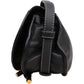 Chloé Grained Calfskin Small Marcie Saddle Crossbody Bag