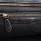 Céline Luggage aus Kalbsfell und Leder – Ansicht 10