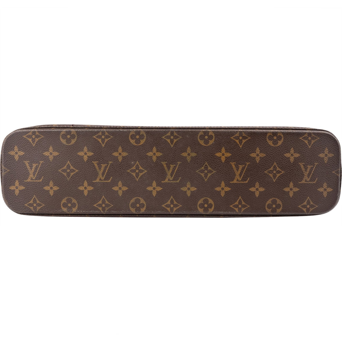 Louis Vuitton Monogram Canvas Luco Shoulder Bag