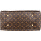 Louis Vuitton Monogram Canvas Artsy MM Shoulder Bag