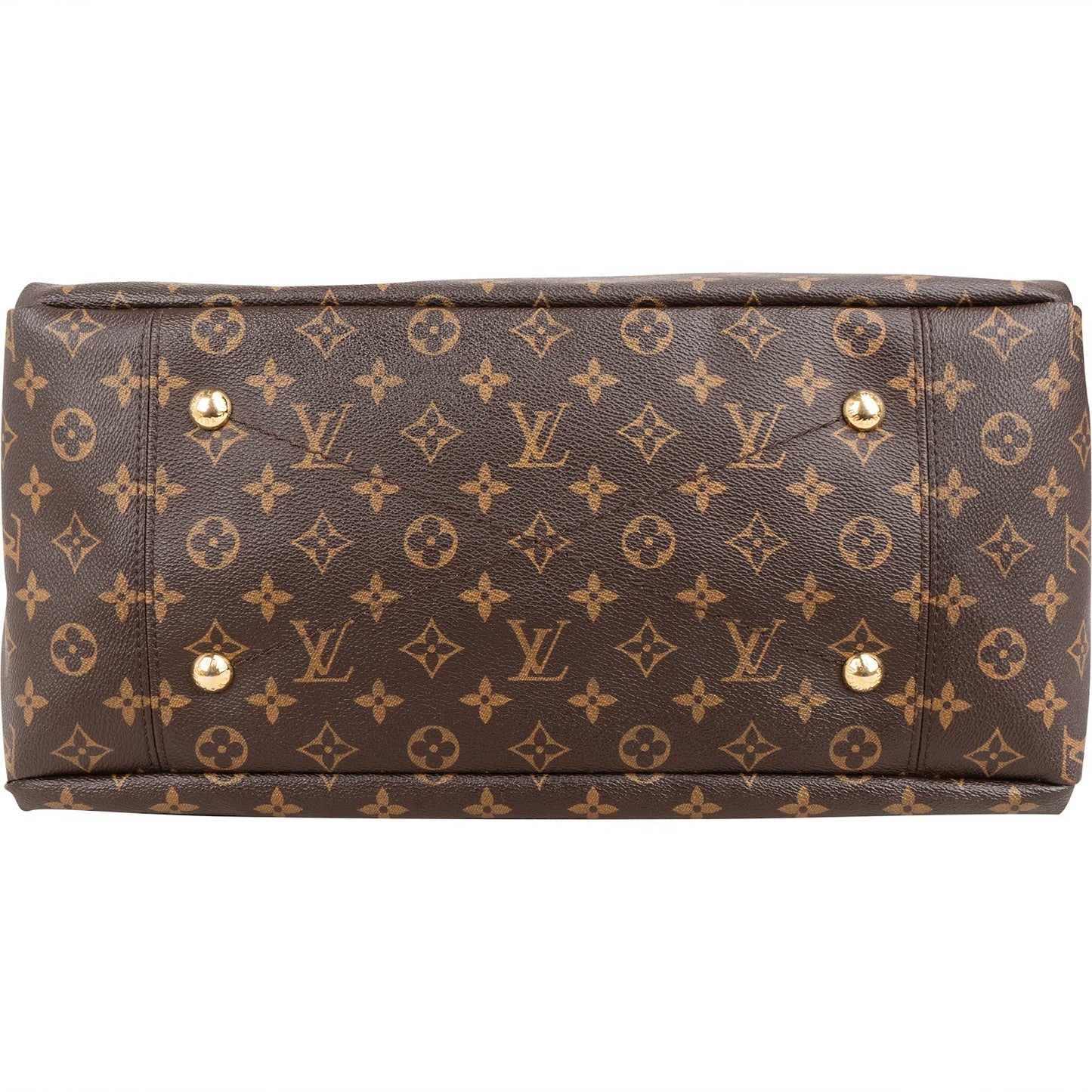 Louis Vuitton Monogram Canvas Artsy MM Shoulder Bag