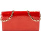 Louis Vuitton Wallet On Chain aus Monogram Vernis – Ansicht 3