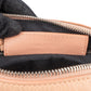 Balenciaga Pink Leather Mini City Handbag