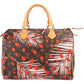 Louis Vuitton Limited Jungle Dots Monogram Speedy 30 Handbag