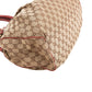 Gucci Monogram GG Canvas Sukey Tote Handbag