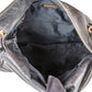 Miu Miu Vitello Lux Leather Satchel Handbag