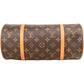 Louis Vuitton Monogram Canvas Papillon Set Handbag