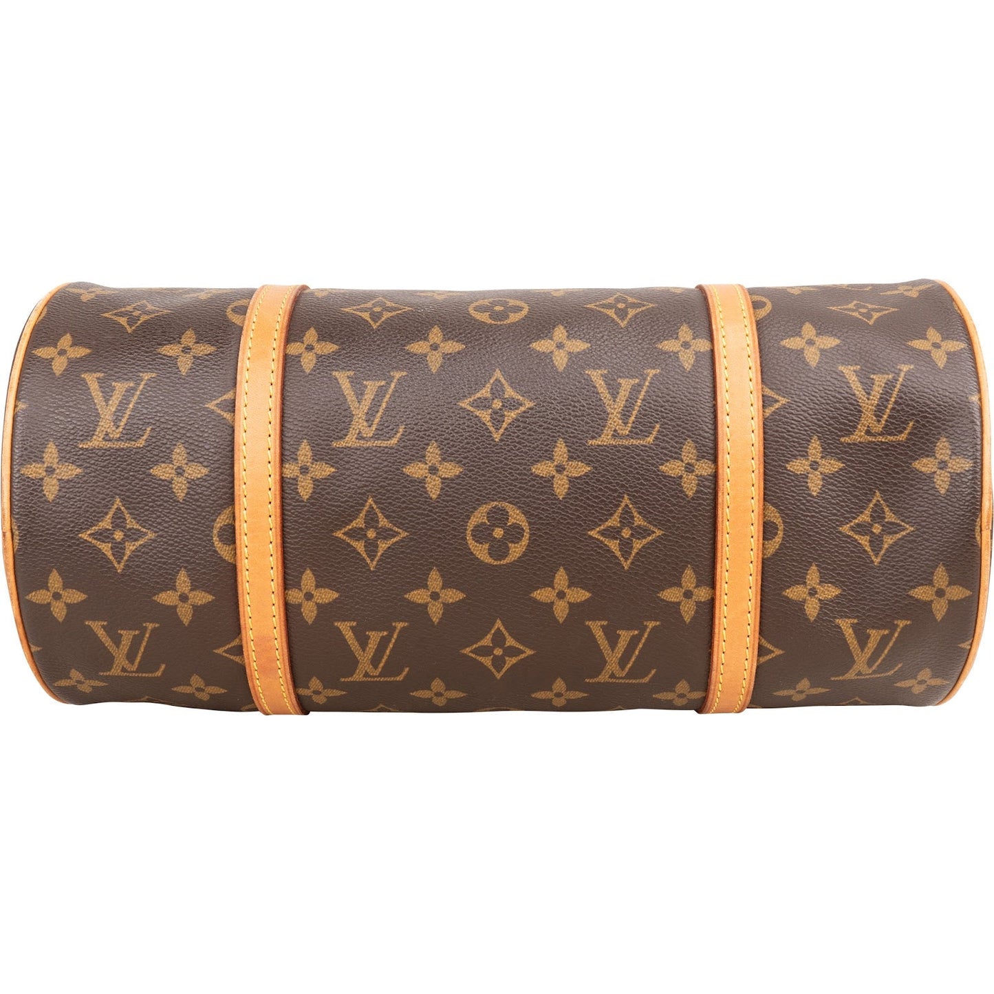 Louis Vuitton Monogram Canvas Papillon Set Handbag