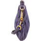 Miu Miu Matelassé Nappa Leather Clutch Crossbody Bag