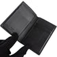 Goyard Monogram Goyardine Cardholder Wallet