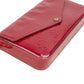 Louis Vuitton Monogram Vernis Felicie Crossbody Bag
