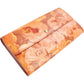Louis Vuitton Monogram VernisLimited Flower Sarah Wallet