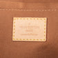 Louis Vuitton Monogram Canvas Thames GM Shoulder Bag