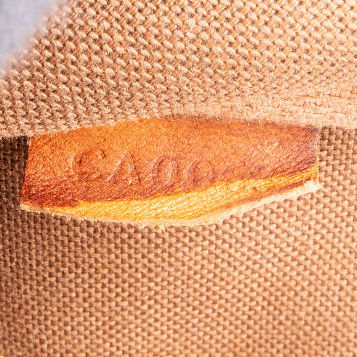 Louis Vuitton Pochette Accessoires aus Monogram Canvas – Ansicht 11