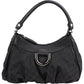 Gucci Monogram GG Abbey D-Ring Shoulder Bag