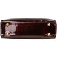 Louis Vuitton Monogram Vernis Melrose Avenue Handbag