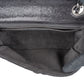 Chanel Quilted Glitter Metallic Suede Crystal-Embelished CC Small Single Flap Shoulder Bag