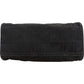 Fendi Monogram FF Zucca Canvas Villa Borghese Handbag