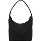 Gucci Monogram GG Nylon Shoulder Bag