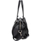 Miu Miu Soft Calf Leather Mini Boston Crossbody Handbag