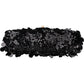 Chanel Limited Sequin Classic Medium Single Flap Crossbody Bag