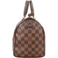 Louis Vuitton Monogram Damier Ebene Speedy 25 Handbag