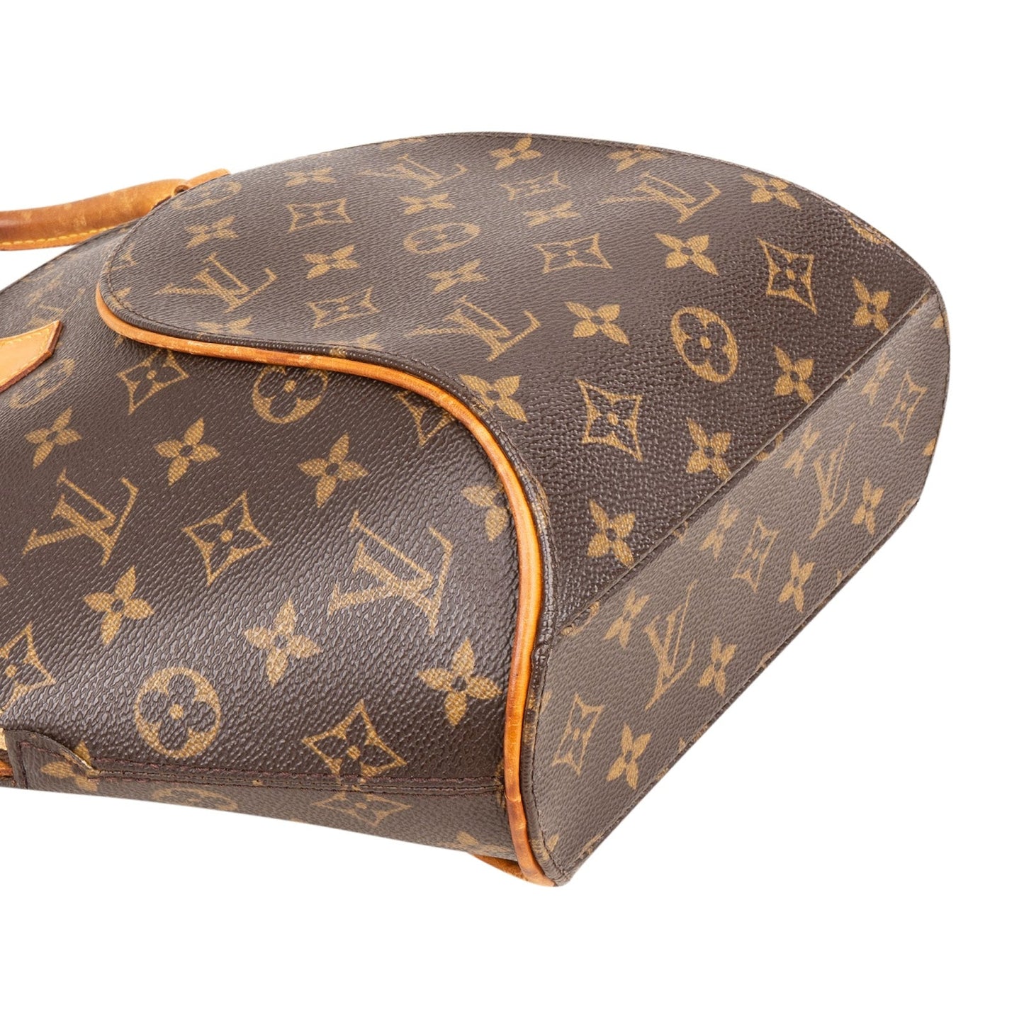 Louis Vuitton Monogram Canvas Ellipse PM Shoulder Bag