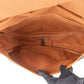 Louis Vuitton Monogram Canvas Saumur 40 Crossbody Bag